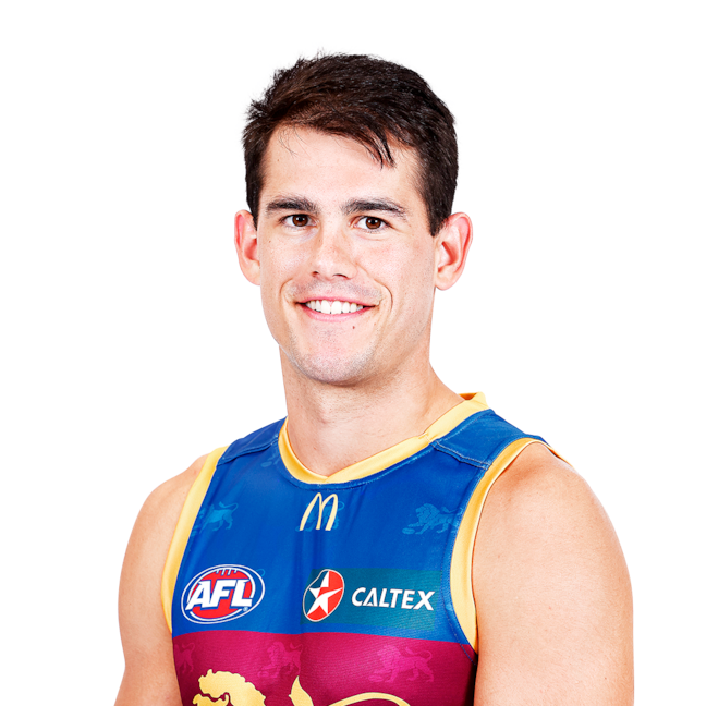 Brandon Starcevich profile picture